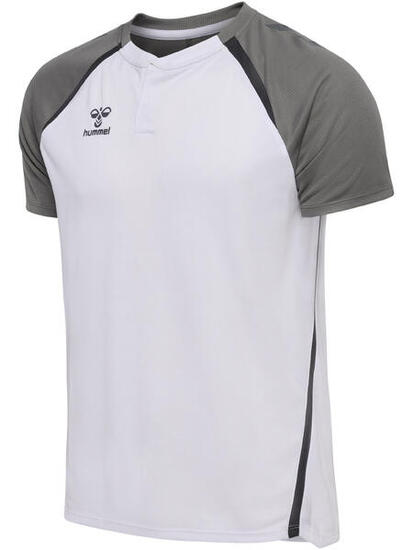 Bouton-Pression Polo Hmllead Homme