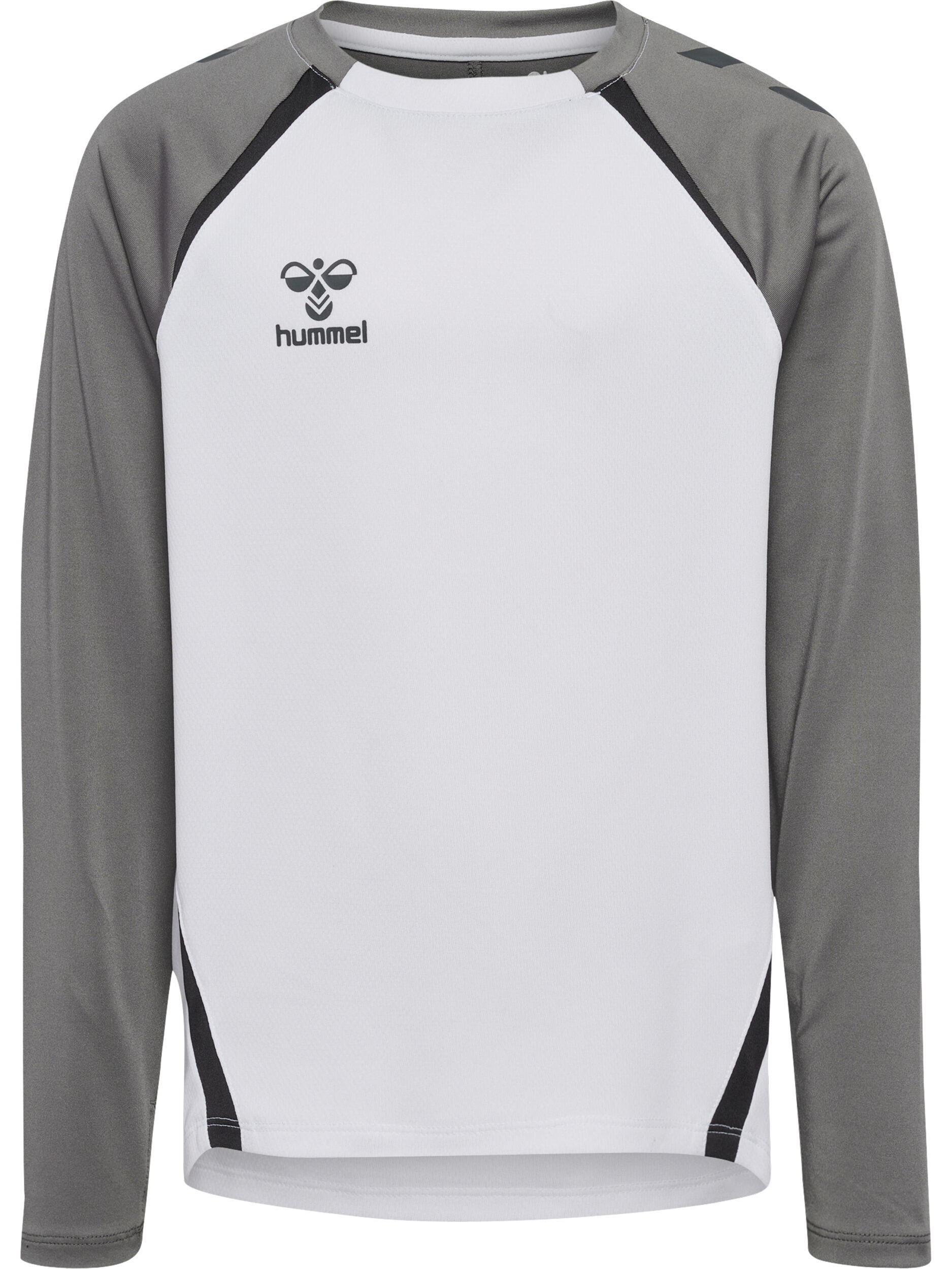 Langarmtrikot für Kinder Hummel Lead 2.0 5/7