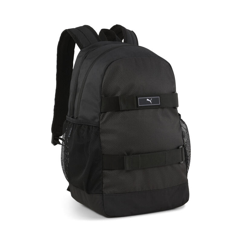Plecak PUMA Deck 29 l PUMA Black