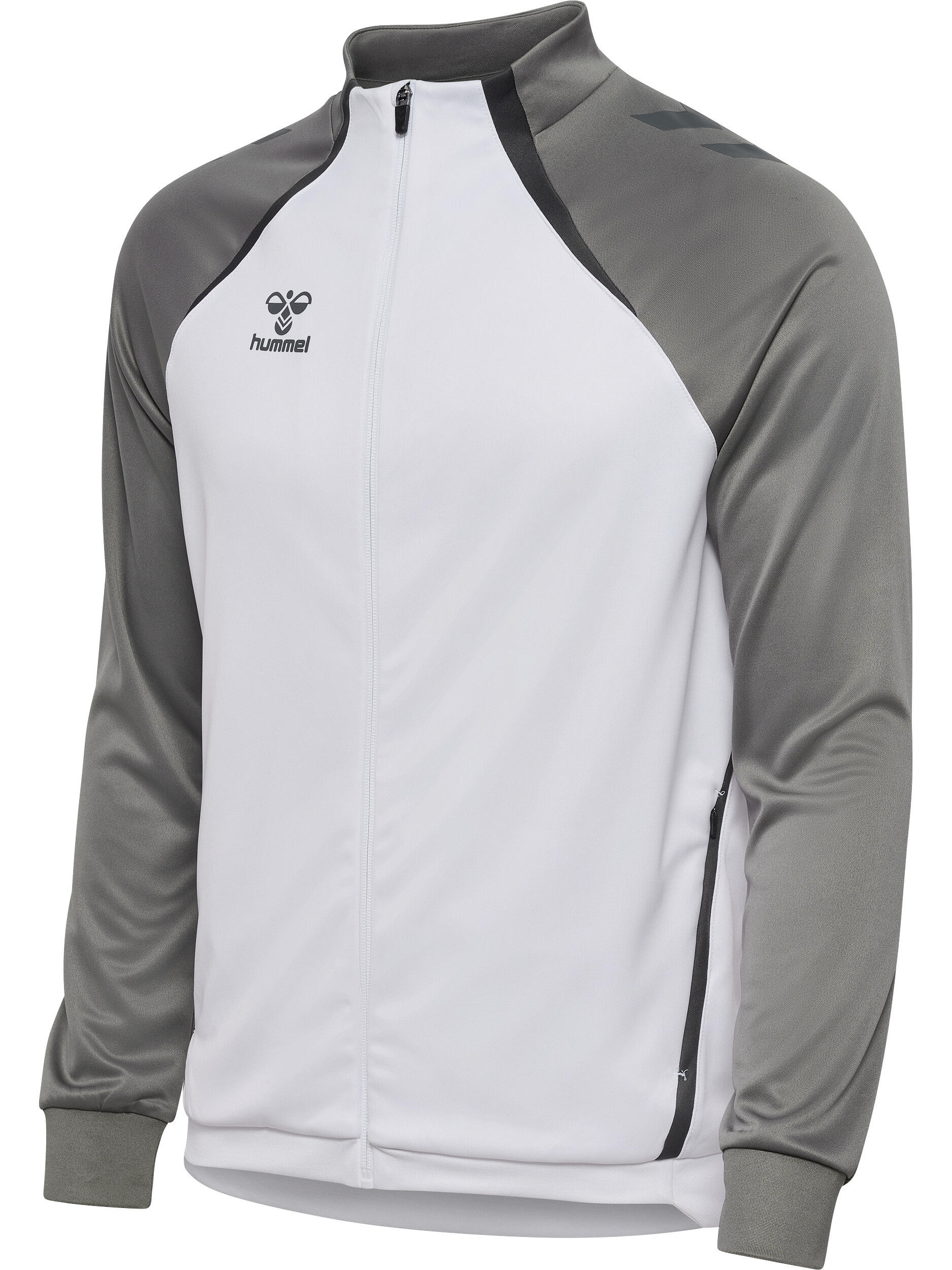 Fermeture Éclair Zip Combinaison Hmllead Adulte 4/7