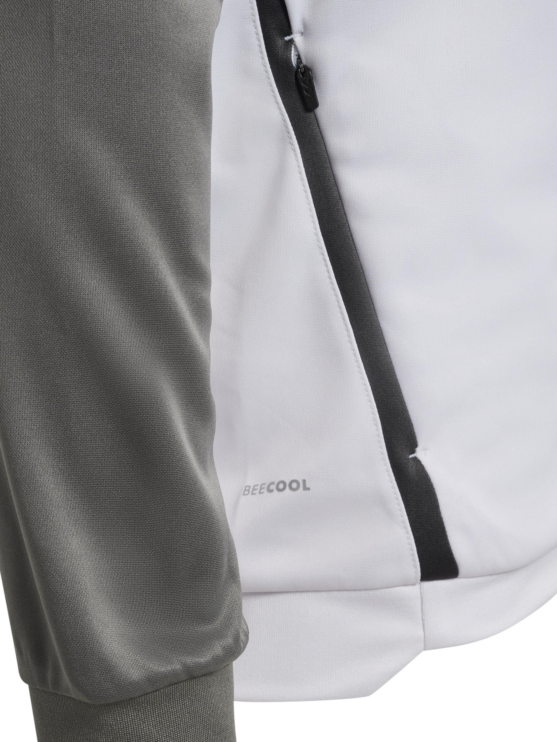 Fermeture Éclair Zip Combinaison Hmllead Adulte 5/7