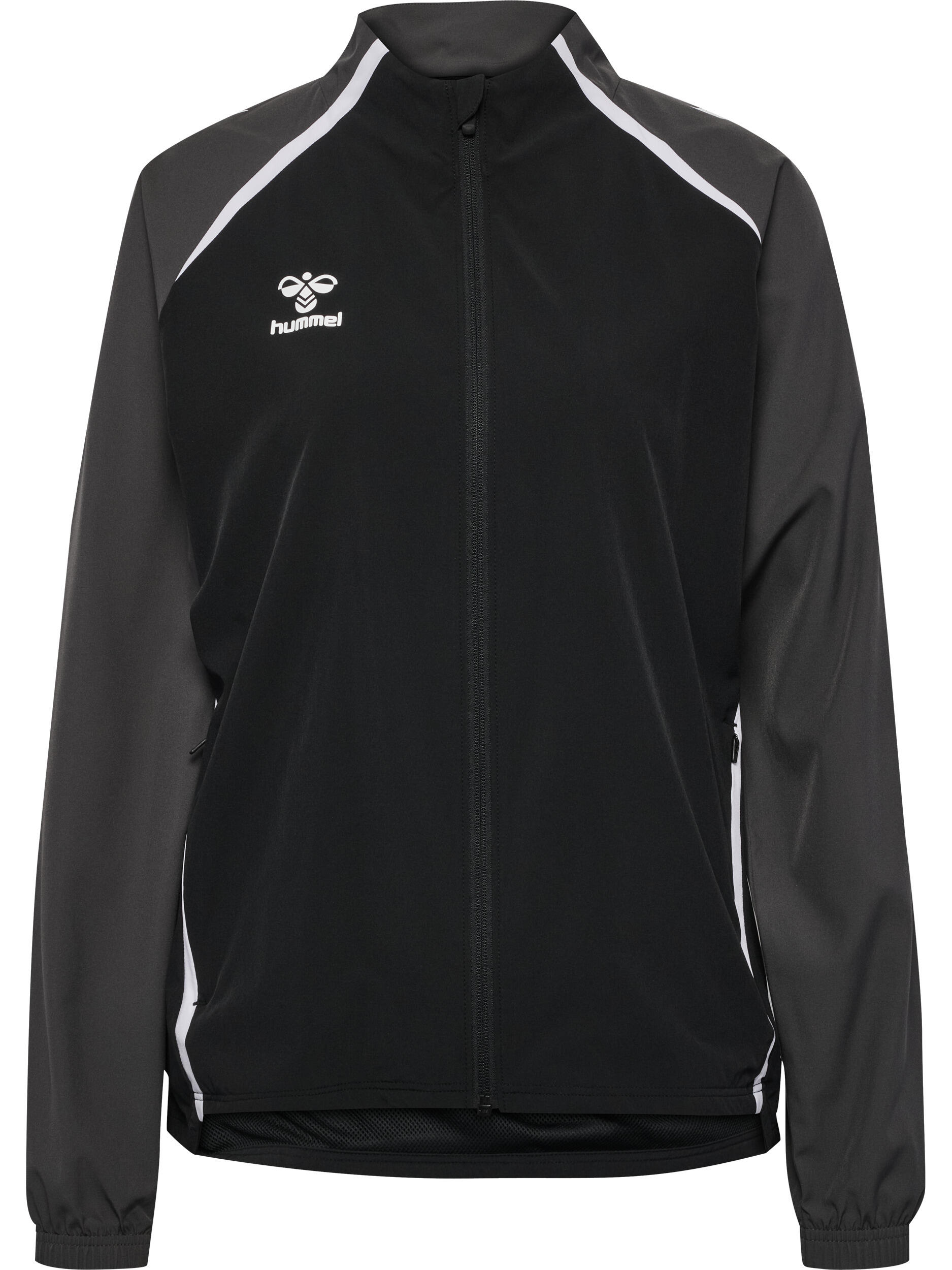 HUMMEL Giacca sportiva da donna Hummel Lead 2.0