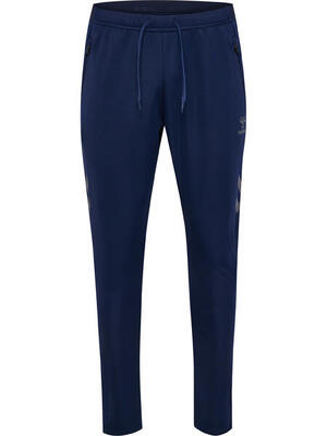 Trekkoordsluiting broek hmlcima heren hummel