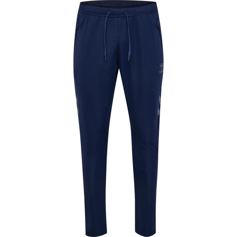 Trekkoordsluiting Broek Hmlcima Heren HUMMEL