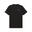 Tricou Fitness Bărbați Regular Fit Pumatech Negru PUMA Black