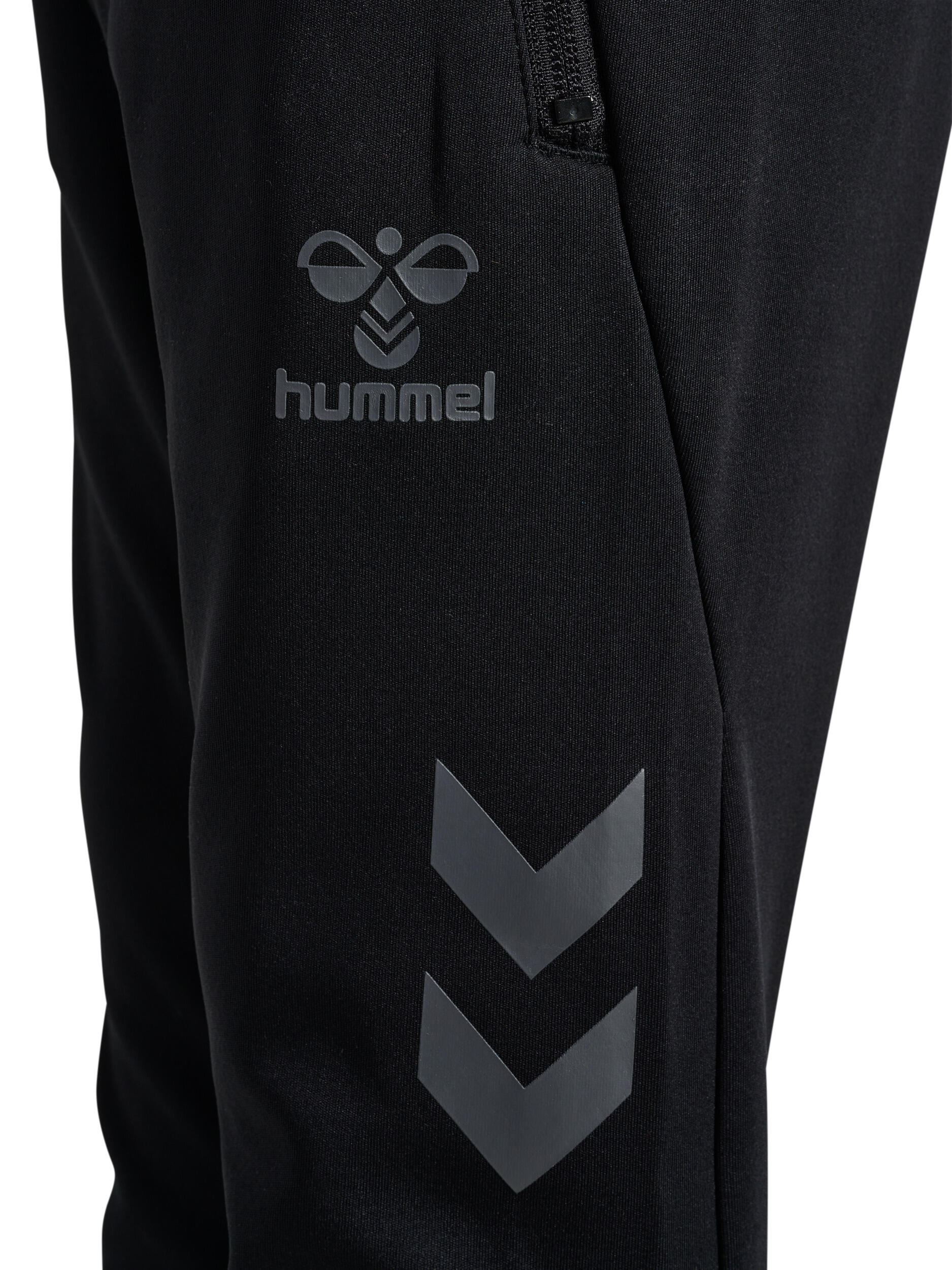 Verstellbare Taille Hose Hmlcima Kinder HUMMEL 3/7