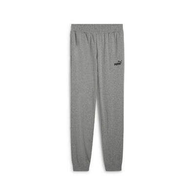 Essentials no. 1-logo jersey broek voor heren puma