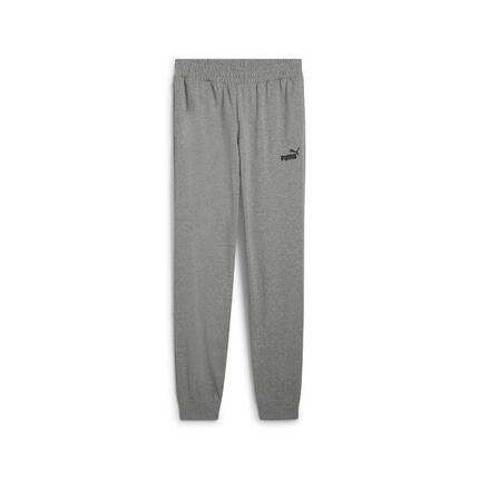 Pantalon en jersey à logo N° 1 Essentials Homme PUMA