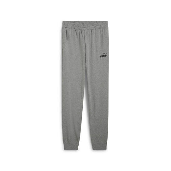 Pantalon en jersey à logo N° 1 Essentials Homme PUMA