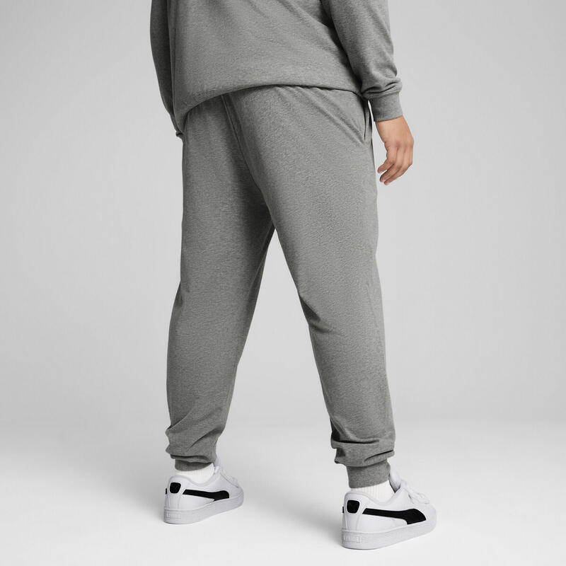 Pantalon fitness bărbați Essentials No. 1 Logo Jerseyhose PUMA