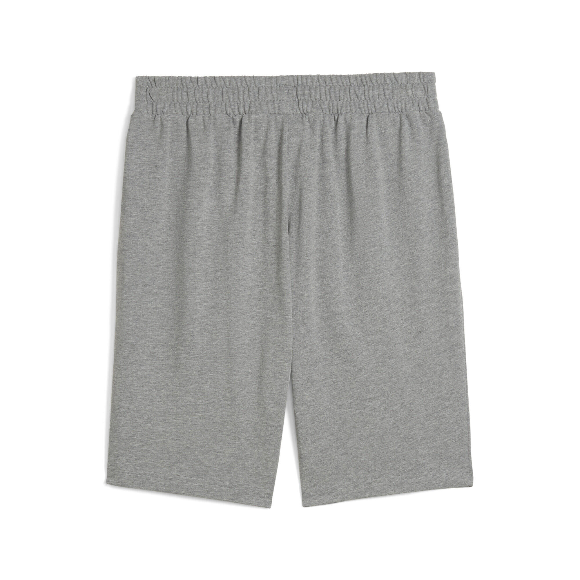 Shorts Homem Essentials No. 1 Logo Jersey PUMA 7/7