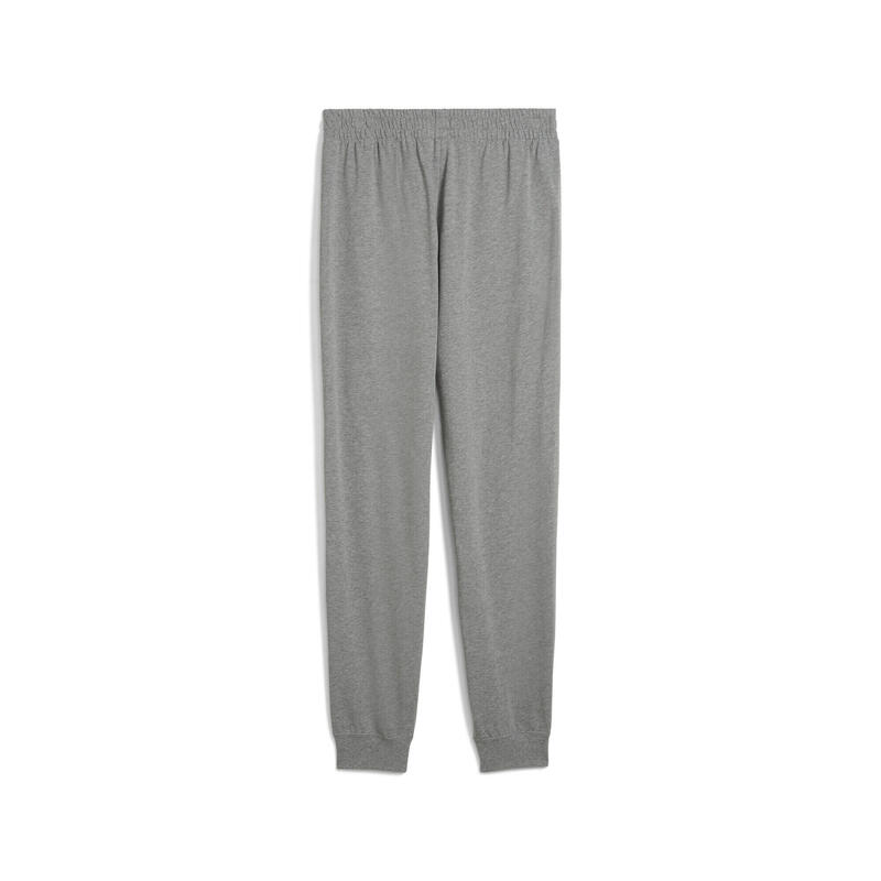 Pantalon fitness bărbați Essentials No. 1 Logo Jerseyhose PUMA