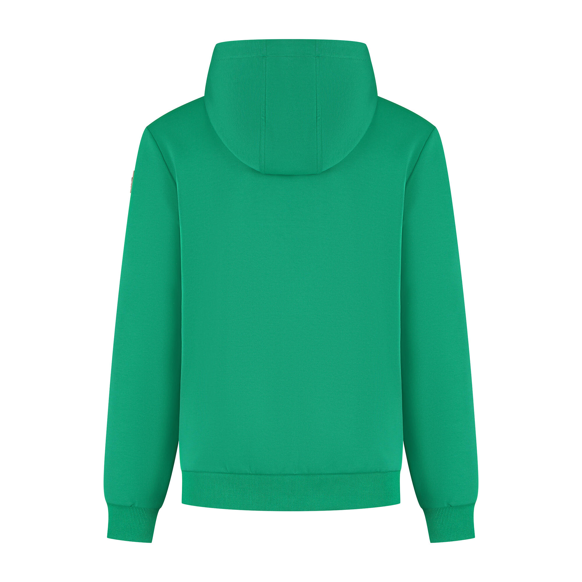 Ivar Homme - Pull outdoor - Sweat à capuche - Vert foncé 5/5