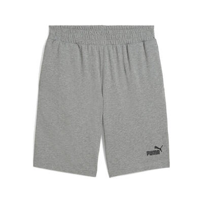 Essentials no. 1-logo jersey short van 25,5 cm voor heren puma