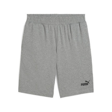 Short 10" en jersey à logo N° 1 Essentials Homme PUMA