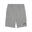 Short 10" en jersey à logo N° 1 Essentials Homme PUMA Medium Gray Heather