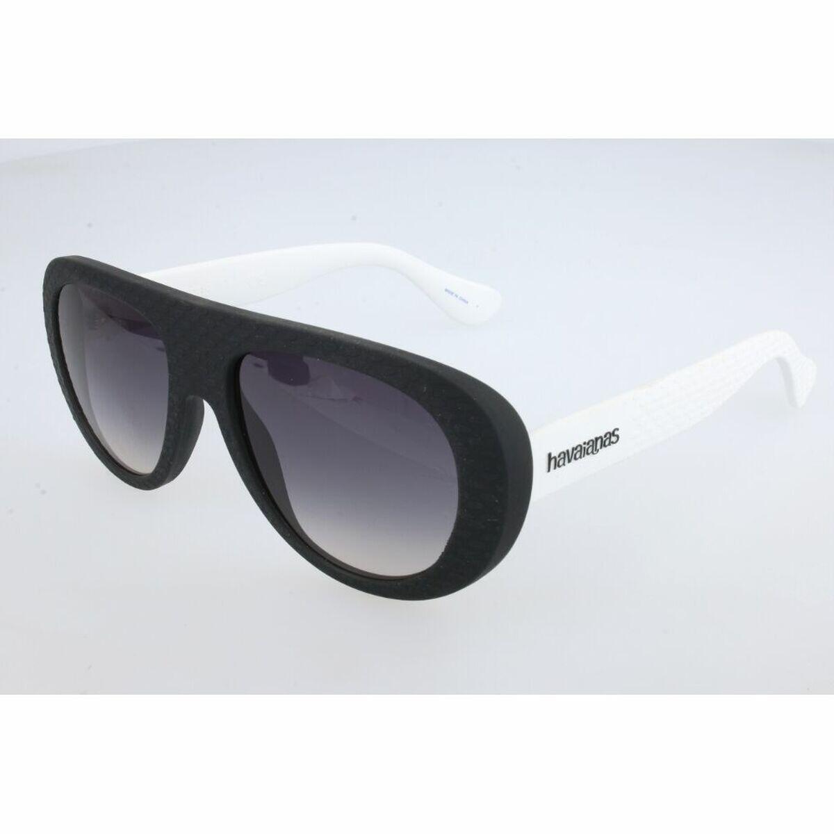 Óculos escuros unissexo Havaianas RIO-M R0T 54 18 145 2/2