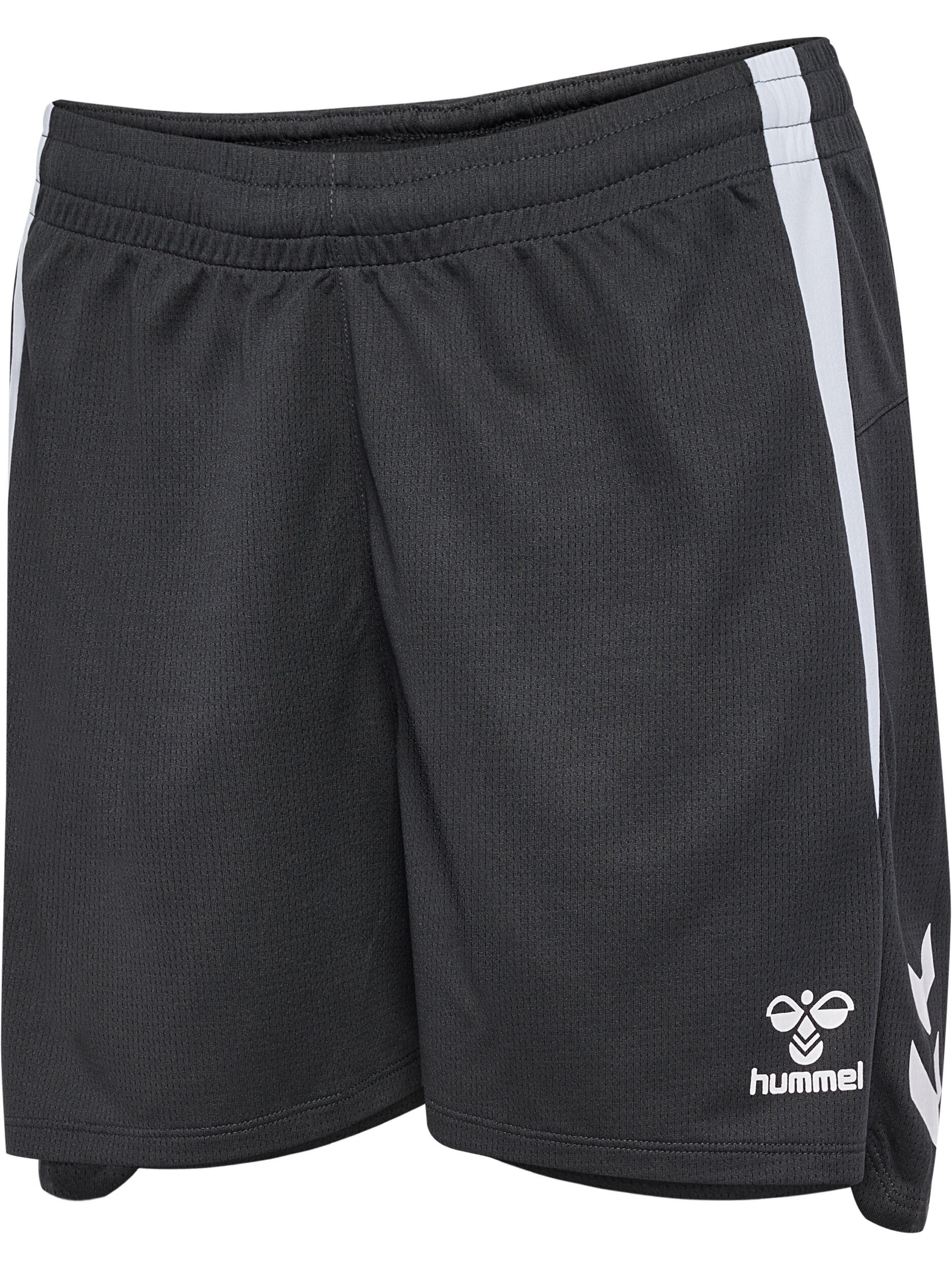 Szorty damskie Hummel Lead 2.0