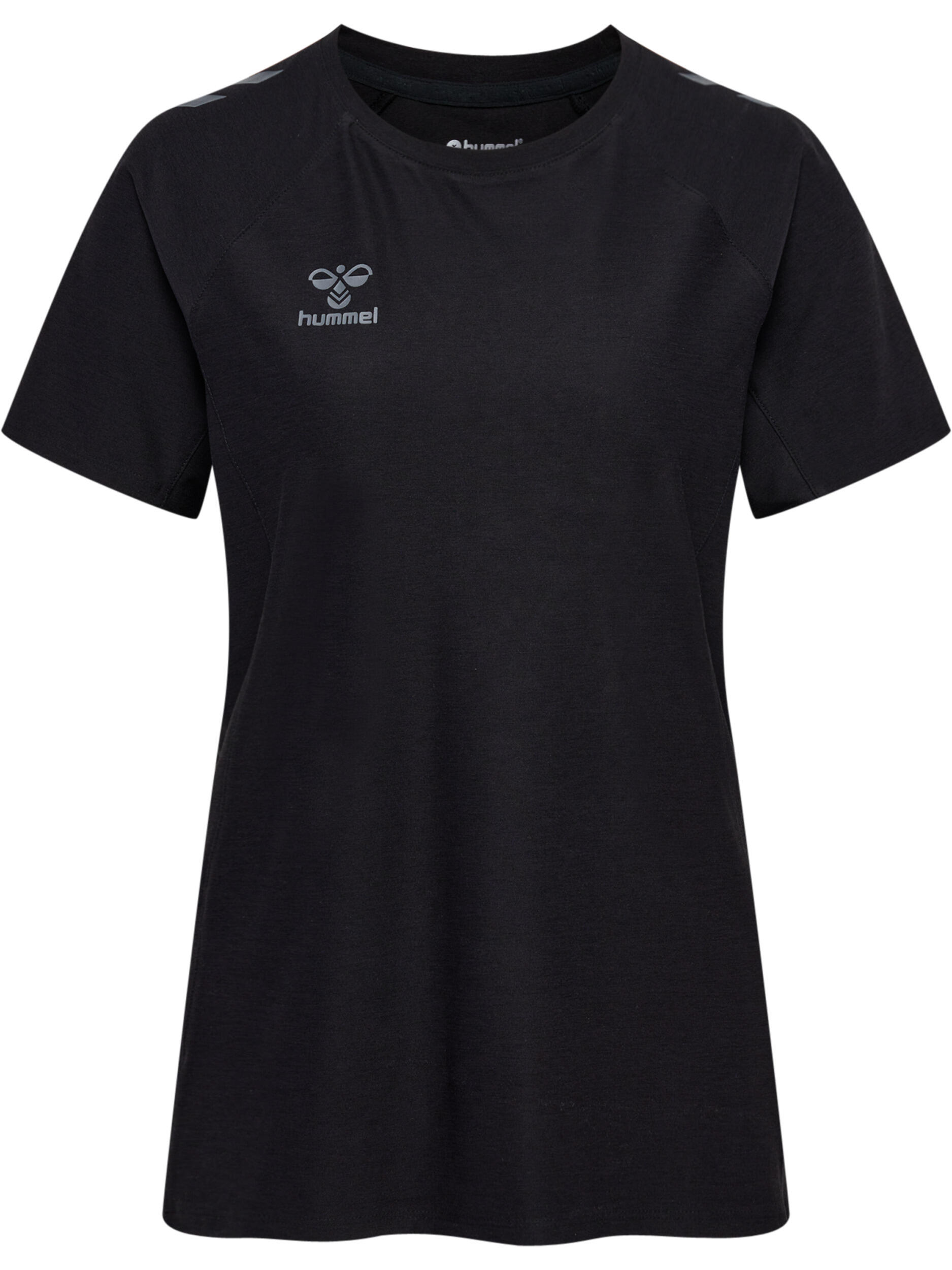 HUMMEL T-Shirt Hmlcima Damen HUMMEL
