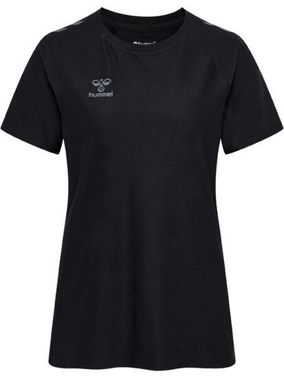 Enfiler T-Shirt Hmlcima Femme