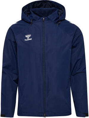 Reißverschluss Jacke Hmllead Erwachsene HUMMEL