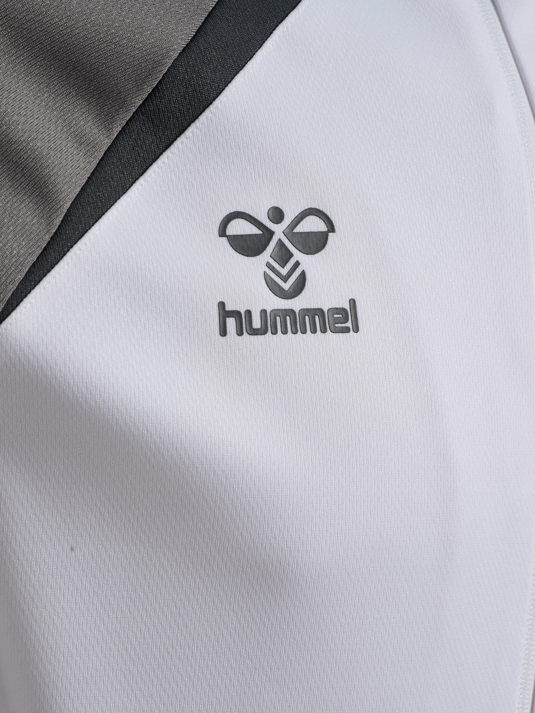 Casaco com capuz Hummel Lead 2.0 3/7