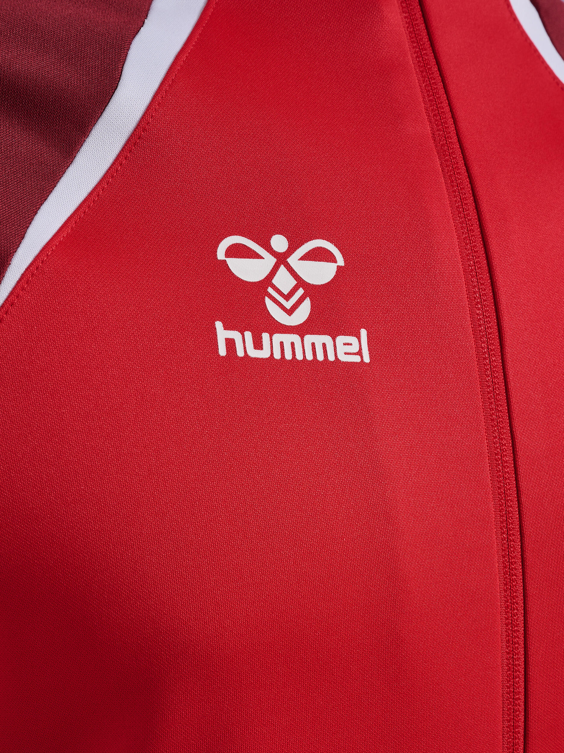 Giacca sportiva con zip Hummel Lead 2.0 7/7