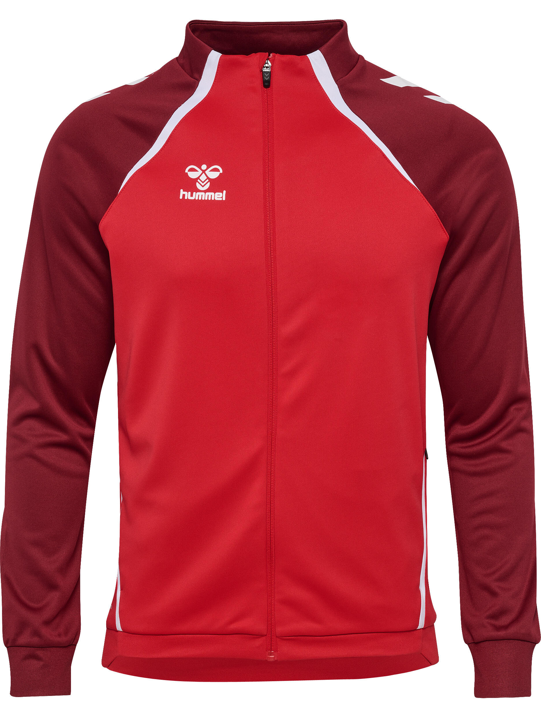Giacca sportiva con zip Hummel Lead 2.0 5/7