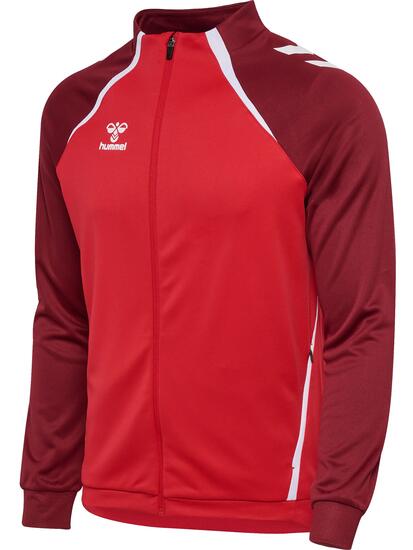 Reißverschluss Jacke Hmllead Erwachsene