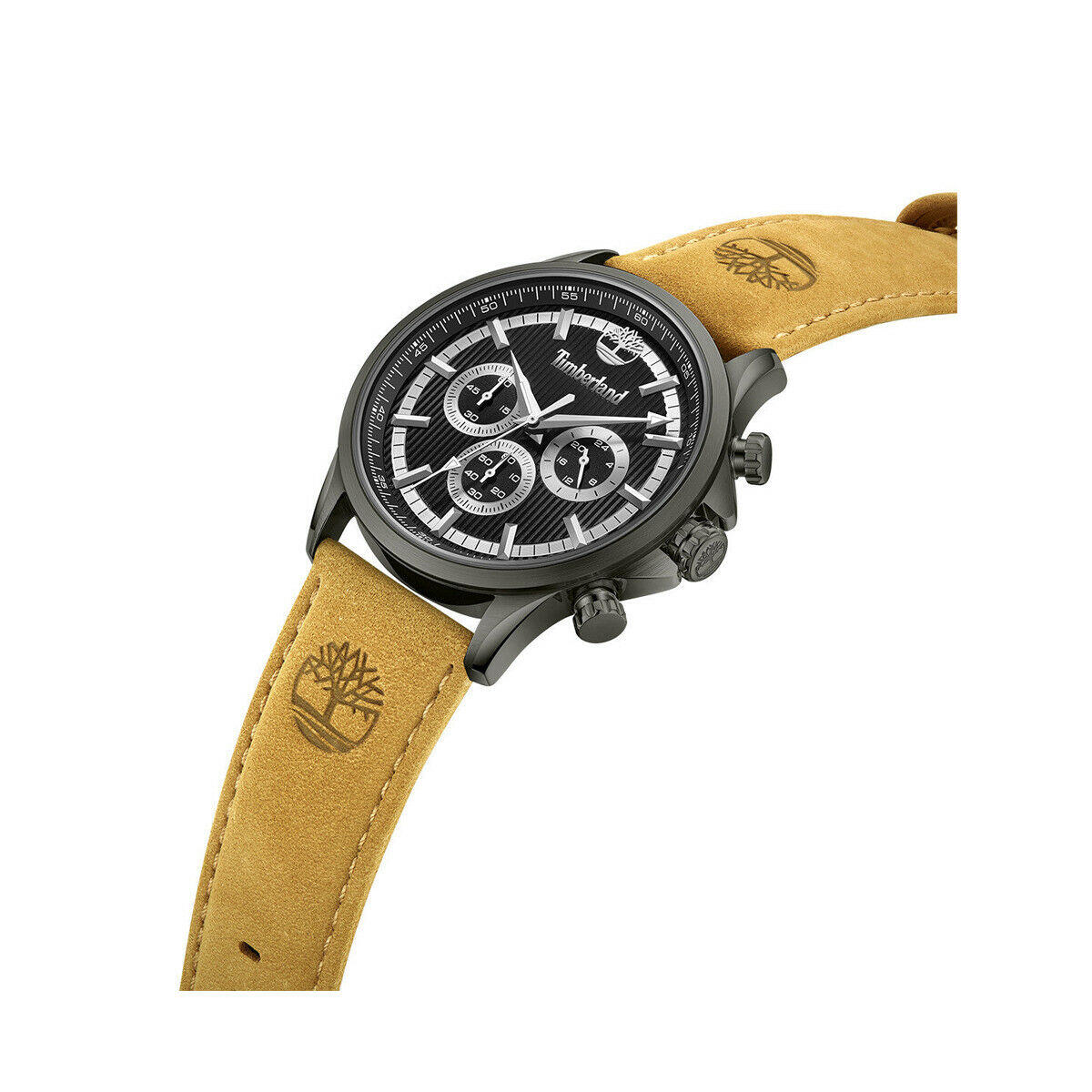 Montre Homme Timberland TDWGF0054603 2/5