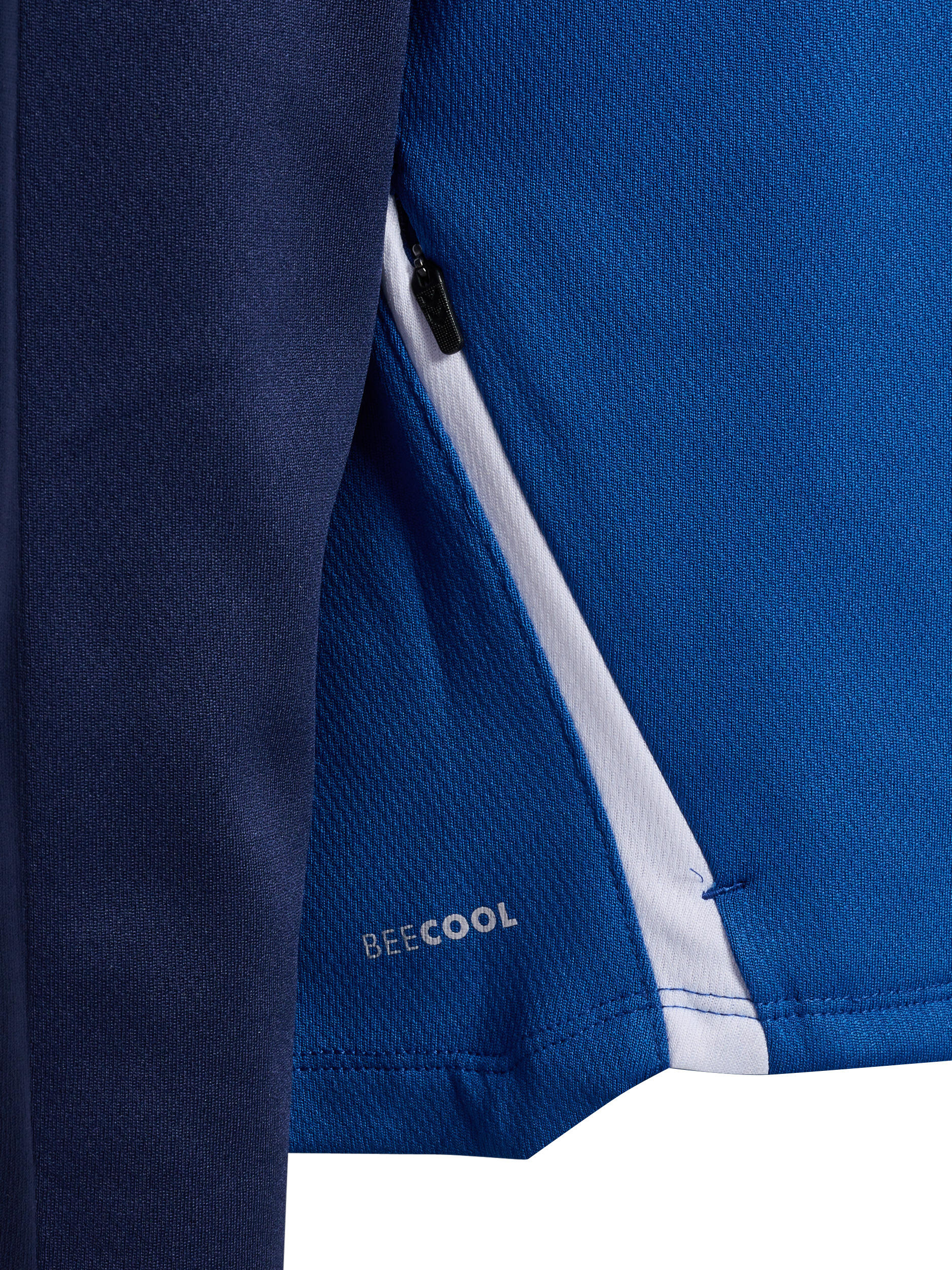 Fermeture Éclair Zip Combinaison Hmllead Enfant 5/7