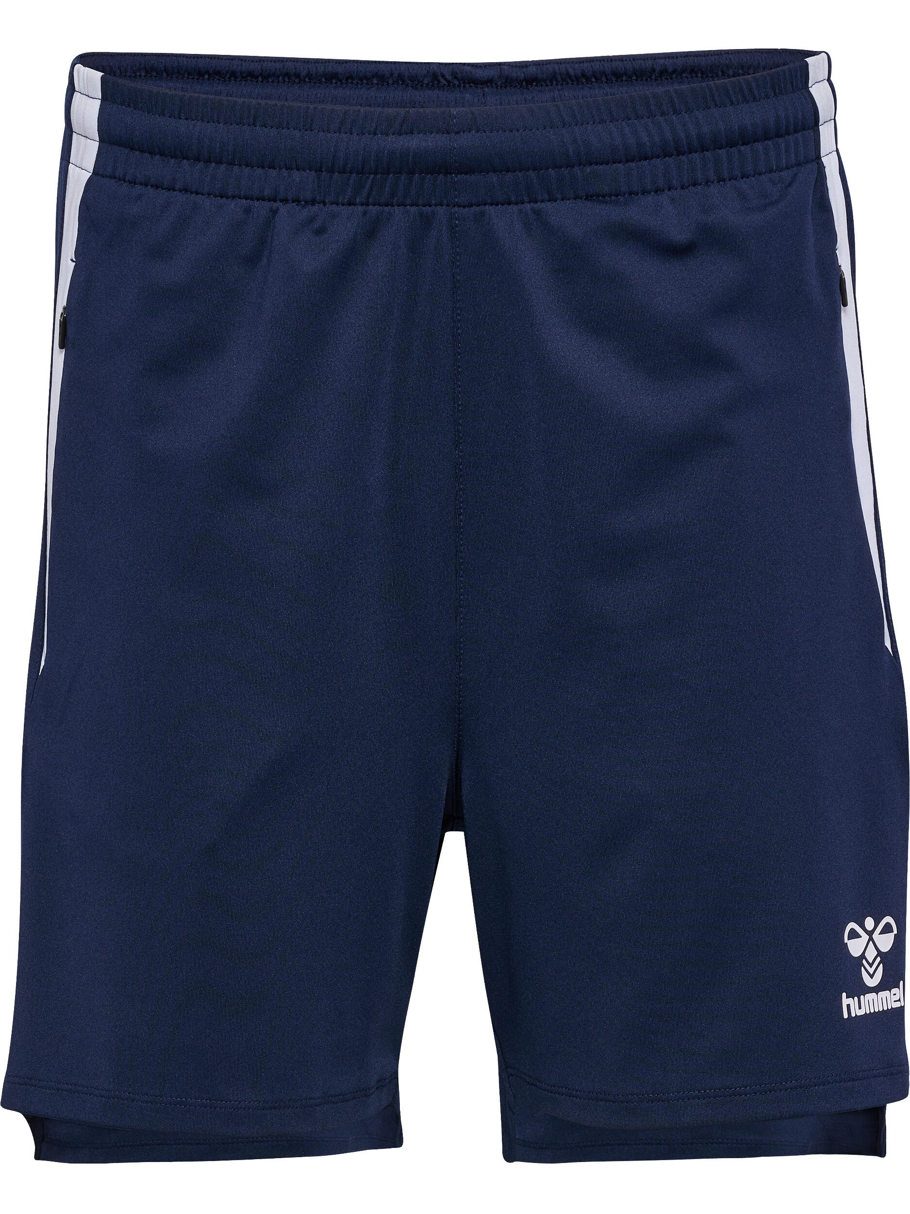 HUMMEL Trekkoordsluiting Korte Broek Hmllead Dames HUMMEL