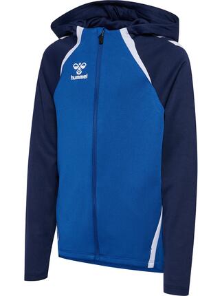Fermeture Éclair Zip Combinaison Hmllead Enfant