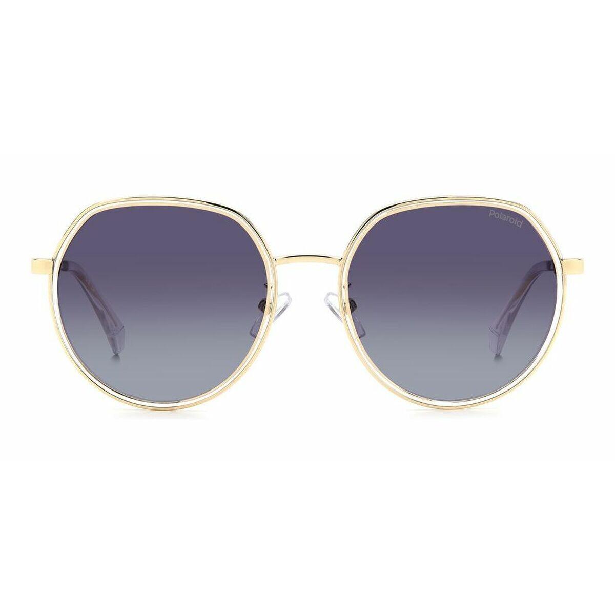 Gafas de Sol Unisex Polaroid PLD 4160_G_S_X 2/2