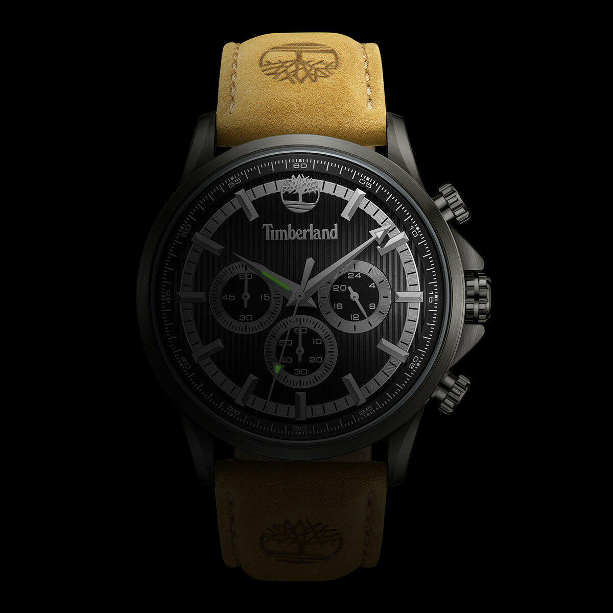 Montre Homme Timberland TDWGF0054603 4/5