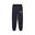 Pantalon Fitness Copii Logo Talie Elastică PUMA New Navy Blue