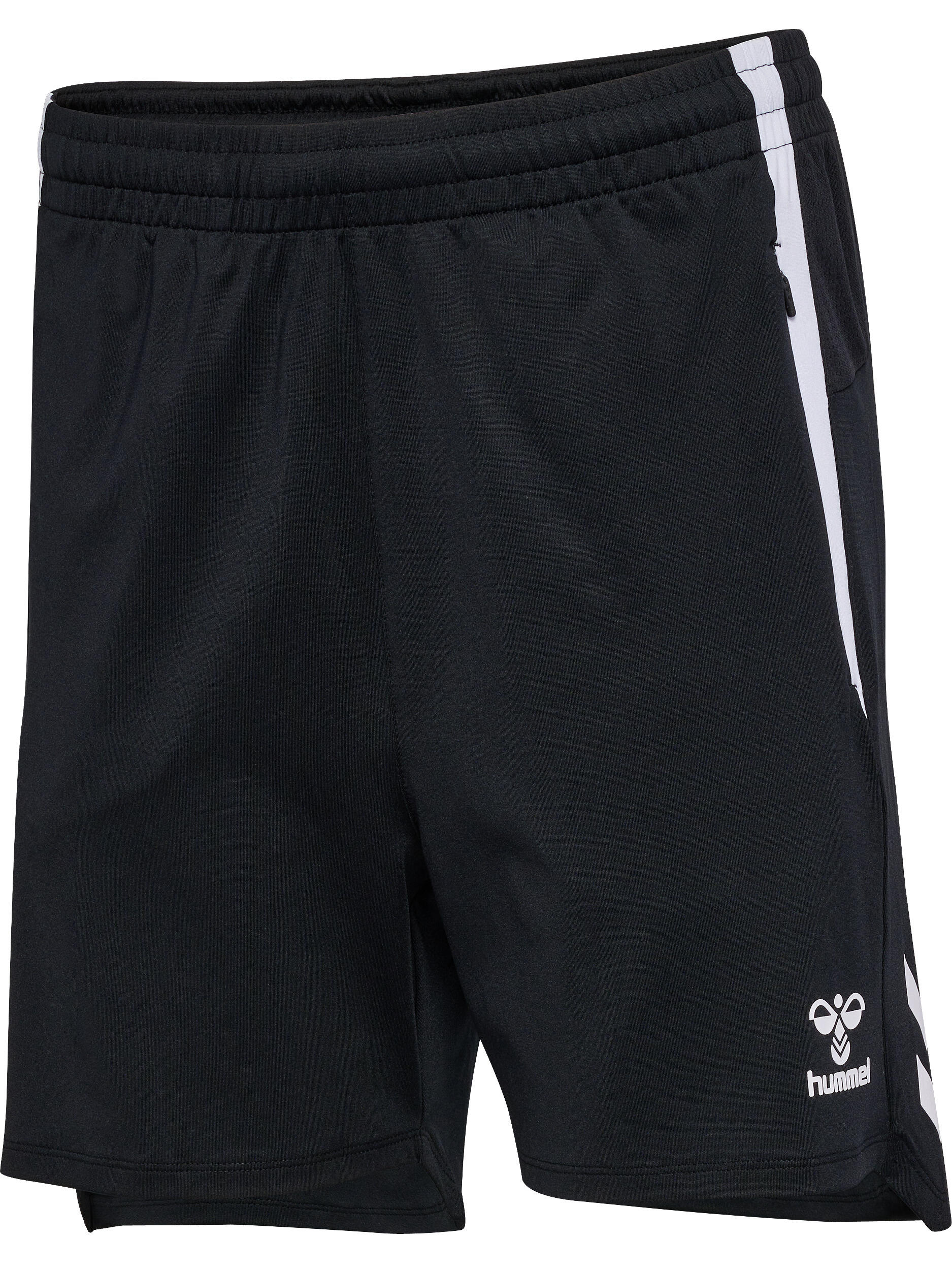 Calções para mulheres Hummel Lead 2.0 4/7