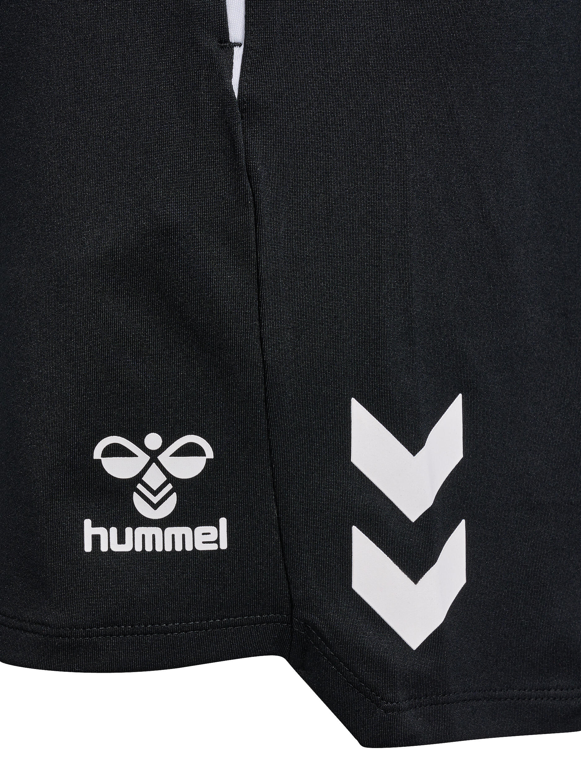 Calções para mulheres Hummel Lead 2.0 3/7