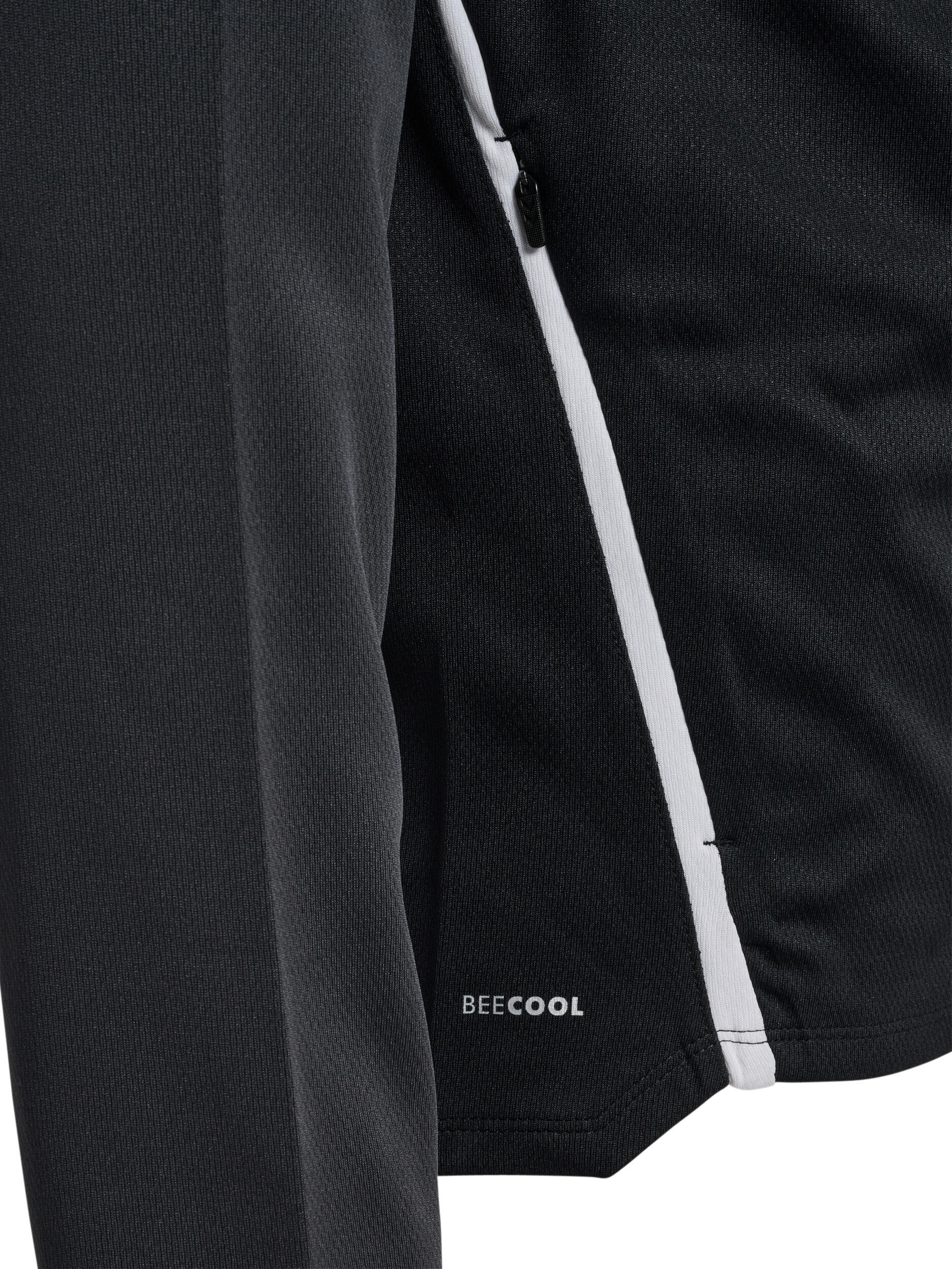 Giacca sportiva con cappuccio a zip Hummel Lead 2.0 5/7