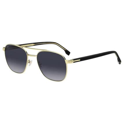 Lunettes de soleil Hugo Boss BOSS 1723_S acier inoxydable UV400
