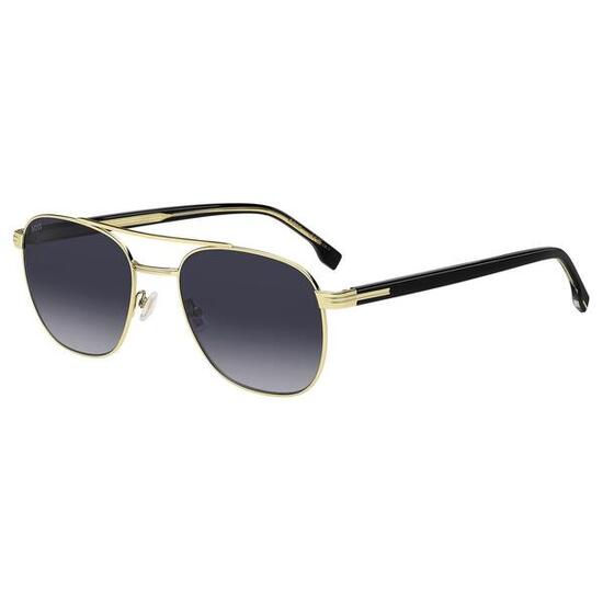 Lunettes de soleil Hugo Boss BOSS 1723_S acier inoxydable UV400