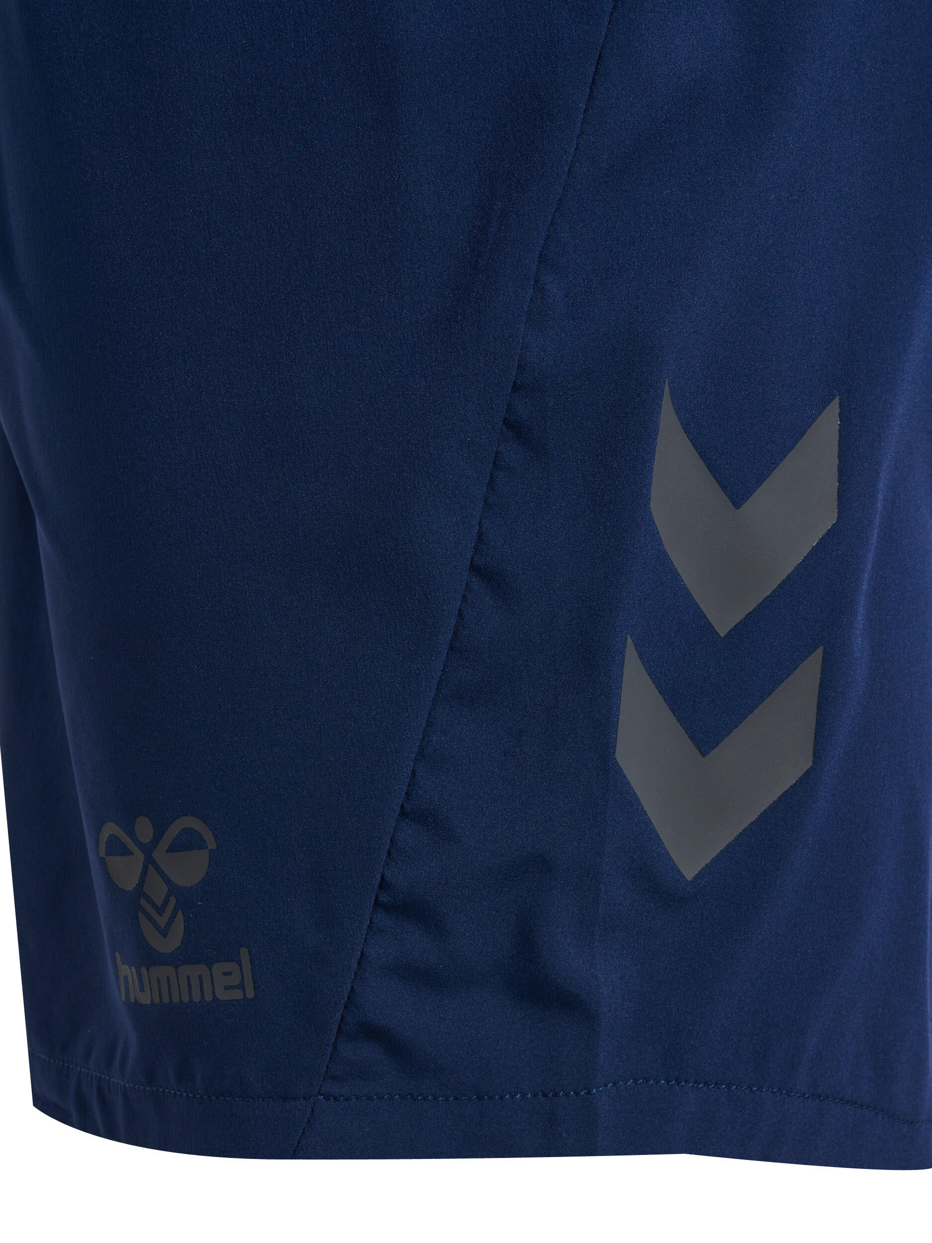 Curta Hummel Pro 7/7