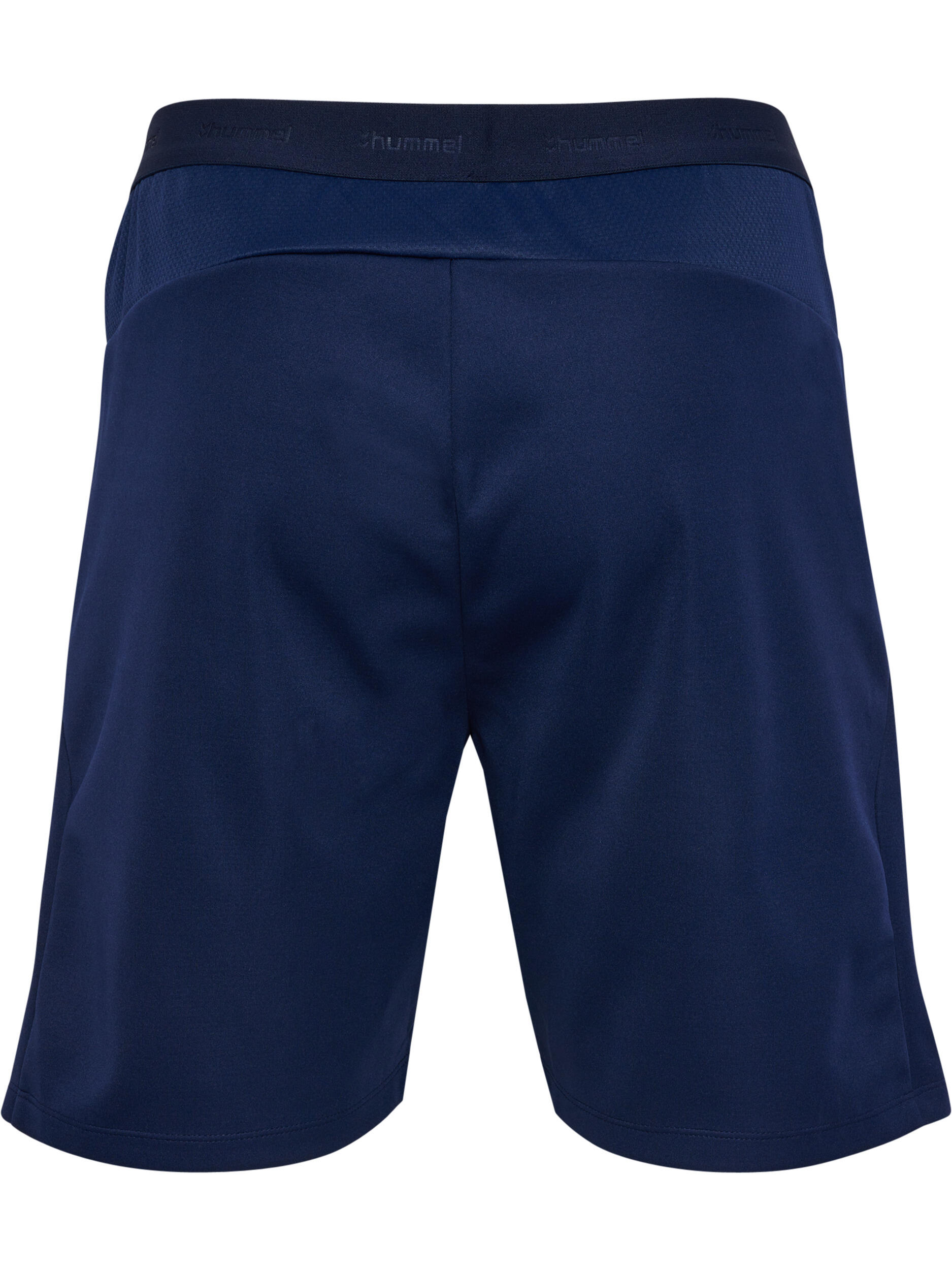 Trekkoordsluiting Korte Broek Hmlcima Heren HUMMEL 3/7