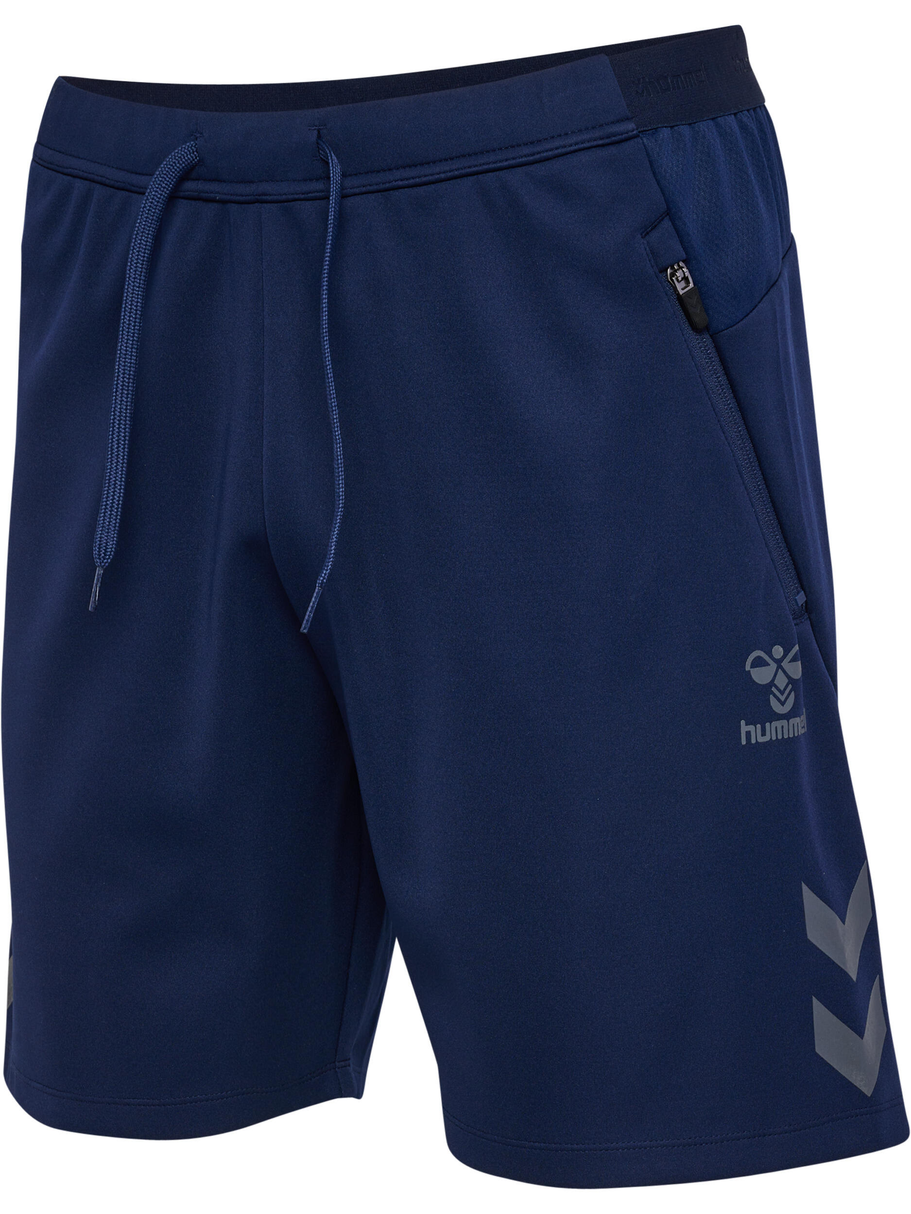 Trekkoordsluiting Korte Broek Hmlcima Heren HUMMEL 7/7
