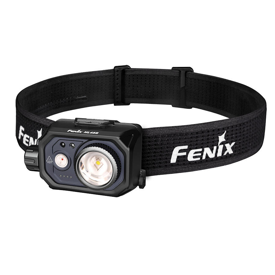HL45R 1000 Lumen Rechargeable Headlamp