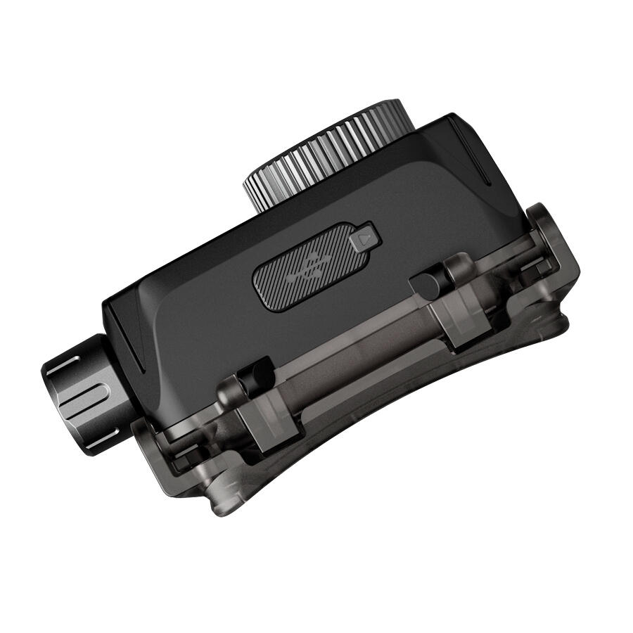 Fenix HL45R - Lampada frontale regolabile e ricaricabile/AAA - 1000 lm 4/5