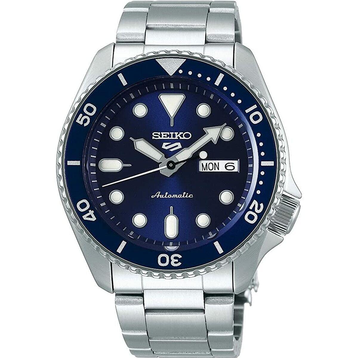 SEIKO picture