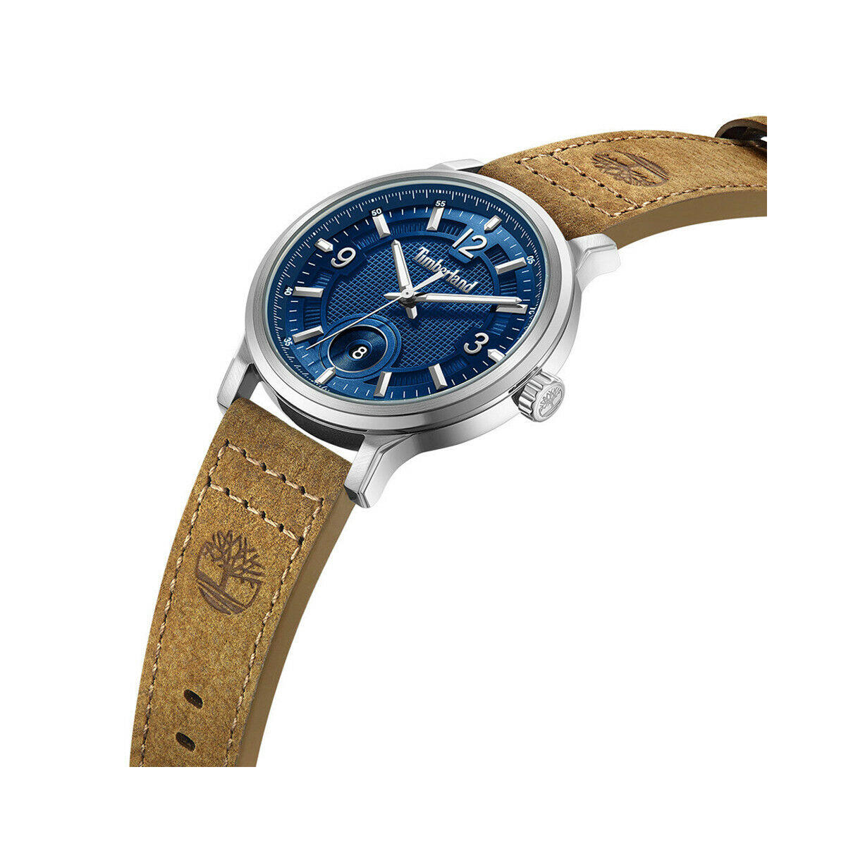 Montre Homme Timberland TDWGB0055903 2/5