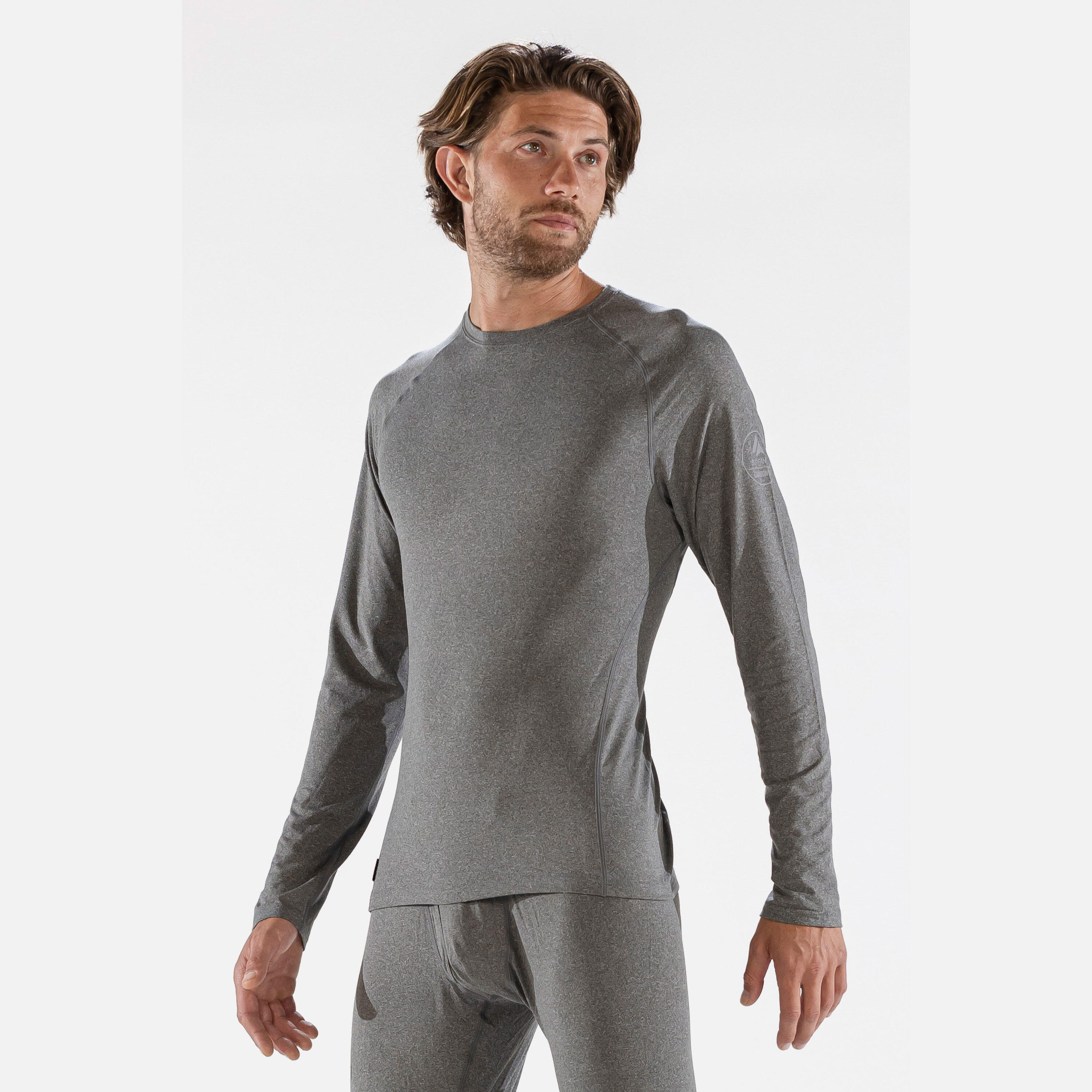 charcoal grey