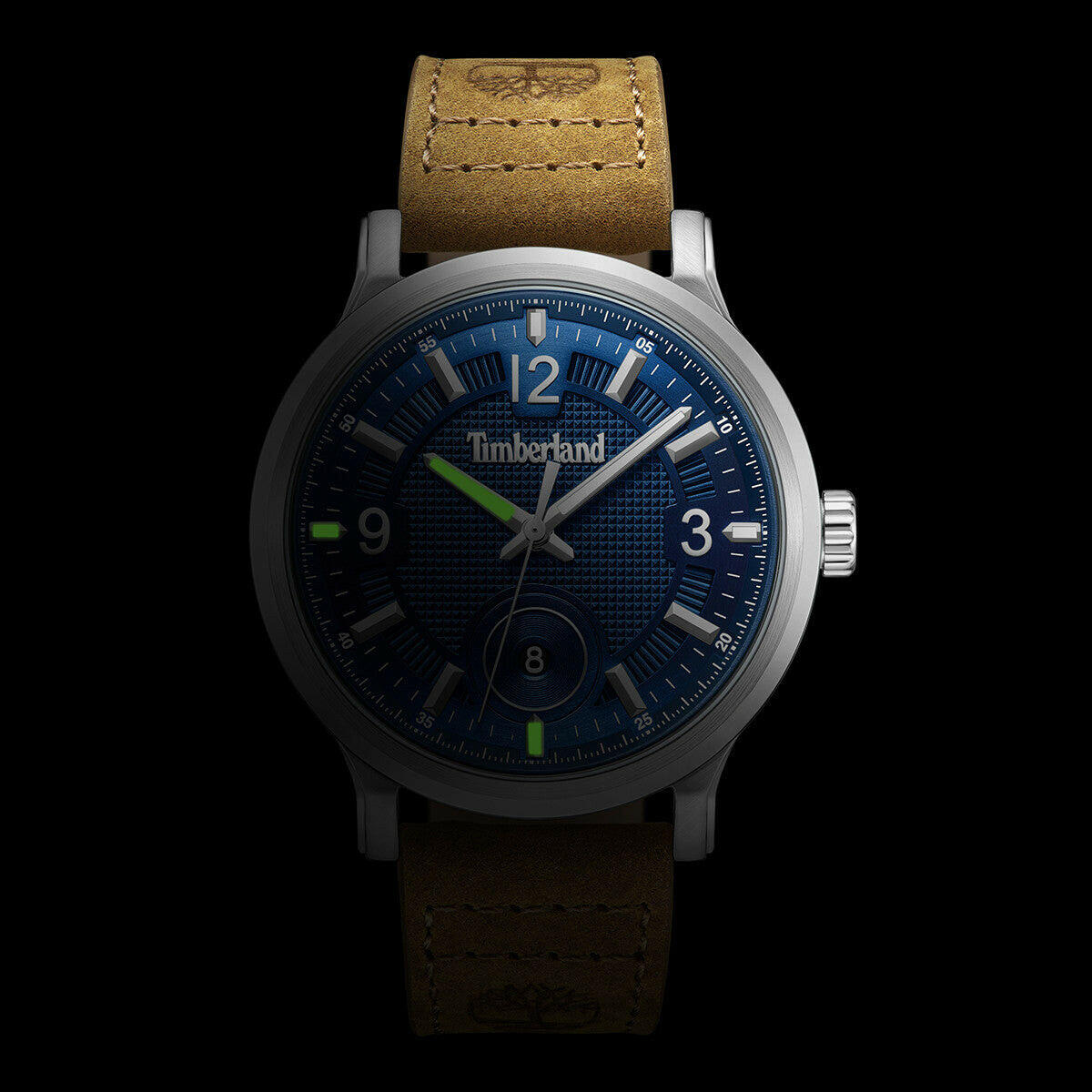 Montre Homme Timberland TDWGB0055903 5/5